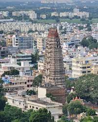 Temple Architecture