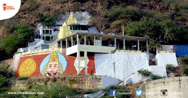 Temple Celebration